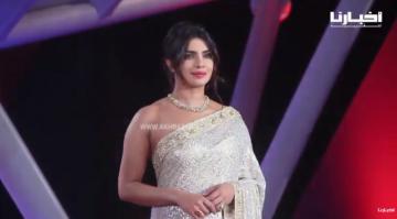 مهرجان مراكش يكرم بريانكا شوبرا فى ساحة جامع الفنا