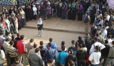 طالب بفاس ينجو بأعجوبة من مصير مماثل لشيماء على يد "البرنامج المرحلي"