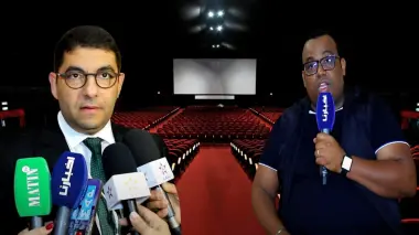 وزير الثقافة يعين المخرج المسرحي "أمين ناسور" رئيسا للجنة دعم إنتاج الأعمال السينمائية