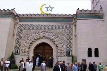 ترشيح السيد محمد الموساوي عن تجمع مسلمي فرنسا لولاية جديدة على رأس المجلس الفرنسي للديانة الإسلامية