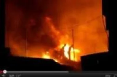 10.3 مليون درهم لإعادة بناء سوق مليلية بوجدة
