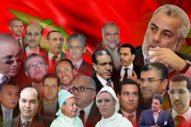 صحف اسبانية: الملك يطوق حكومة بنكيران الإسلامية بوزيرين منتدبين للخارجية والداخلية وراخوي يعرض عليه 