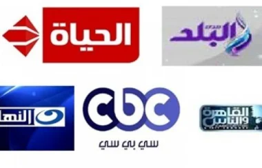 أوامر عليا للاعلام و الفضائيات المصرية بعدم الرد على تقرير التلفزيون المغربي       .
