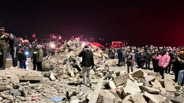 فاجعة فاس.. الضحايا لن يحصلوا على تعويضات التأمين ومسؤوليات قانونية ثقيلة تنكشف بعد الانهيار
