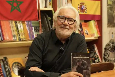 صحافي إسباني: الإعلام في إسبانيا أصبح مأجورا ويغذي الكراهية ويضخم الأزمات