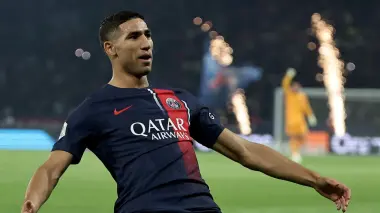 مخاوف في المنتخب المغربي و"البي إس جي" بعد إصابة حكيمي.. وتقرير طبي يحسم الجدل