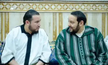 حسم الأمر.. الزاوية البودشيشية تنقسم إلى قطبين مختلفين متناحرين