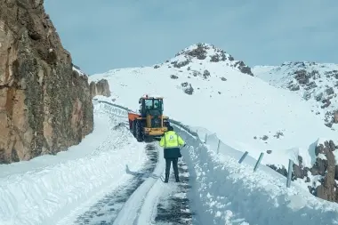 وزارة الداخلية تعبئ وسائل واسعة لمواجهة موجة البرد في 28 عمالة وإقليما