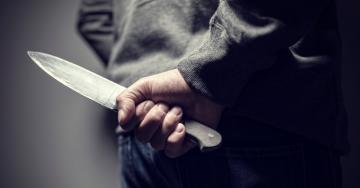 بسبب فتاة "قاصر": خلاف حاد بين شابين بوجدة ينتهي بجريمة قتل بشعة 