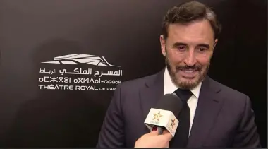 انتقادات وغضب بعد حفل كاظم الساهر في المسرح الملكي بالرباط