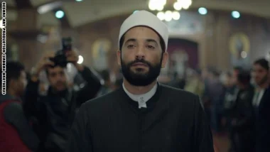 هذا ما قاله الممثل المصري عمر سعد عن الجمهور المغربي