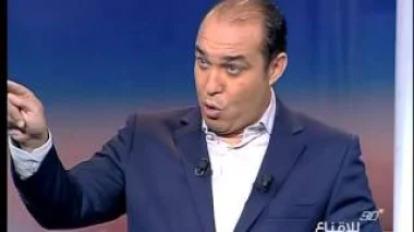 90 دقيقة للإقناع: وزير الشباب والرياضة محمد أوزين