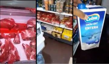 مغربي من برشلونة يرد على بقال قام بتغليط حول أثمنة بعض المنتجات