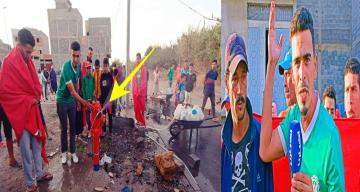 بعد كشف "أخبارنا" للفضيحة.. مسؤولون بجماعة "الصخيرات" متورطون في خروقات "السمار" والملف قد يزج بهم في السجن (فيديو)
