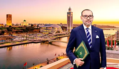 بعيدا عن "مونديال المغرب"… قراءة تضع المملكة على أعتاب تحول تاريخي غير مسبوق في أفق 2030