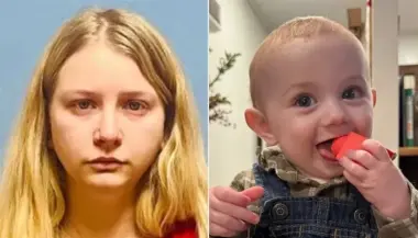 بسبب نوبة صداع.. شابة تقتل رضيعاً داخل حضانتها في جريمة مروّعة