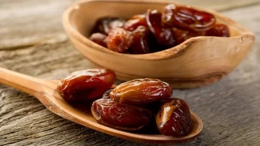 معجزات في الطعام والشراب