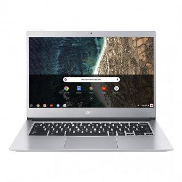 نوع جديد من الكمبيوتر.. 10 معلومات عن أجهزة Chromebook ومميزاتها