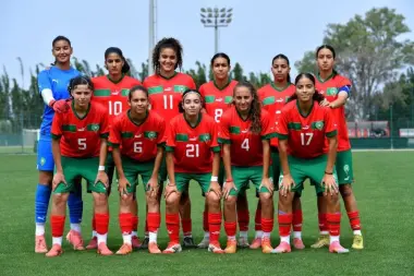 قرعة مونديال الناشئات 2026.. المغرب في مجموعة قوية مع ألمانيا والأرجنتين