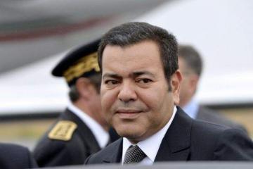 الأمير مولاي رشيد يمثل جلالة الملك في مراسيم تشييع جثمان كوفي عنان