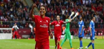 قبل قدومه للمغرب .. أشبيلية يتوج لرابع مرة في تاريخه بالدوري الأوروبي (الفيديو)
