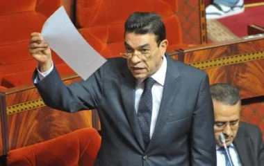 الوفا: الحكومة اتخذت سلسلة من التدابير الرامية الى الحفاظ على القدرة الشرائية للمواطنين
