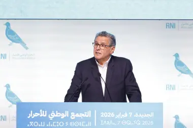 أخنوش في مؤتمر الأحرار: السياسة حين تمارَس بصدق تصبح عملا إصلاحيا نبيلا