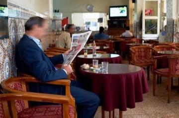 بعد إغلاق محلاتهم: "أرباب المقاهي" يراسلون وزير الداخلية للإسفادة من إعفاءات ضريبية