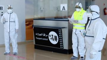 وزارة الصحة ترصد 66 حالة محتملة بالإصابة بـ"كورونا"