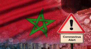 رقم قياسي غير مسبوق بجهة الدار البيضاء سطات وهذا هو التوزيع الجغرافي للحالات الجديدة بعد حصيلة اليوم المقلقة
