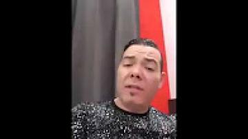 شاهد " عادل الميلودي " يرد علي المغني الجزائري الذي قال "الصحراء جزائرية"