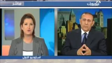العمراني وقرار مجلس الأمن