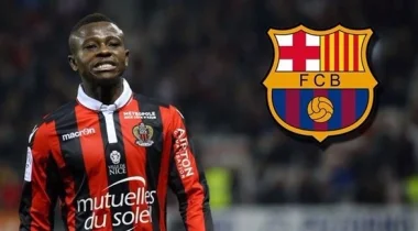 "تشافي أفريقيا" في برشلونة قبل الجمعة