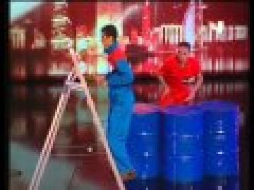 Arabs Got Talent prime1 من المغرب toufa rythm 
