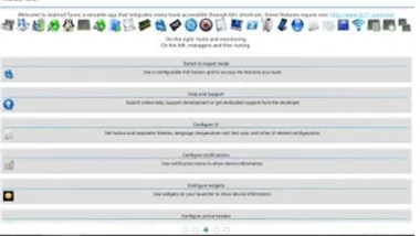 بالفيديو.. تَعرف على كيفية صيانة هاتفك وزيادة سرعته مع "AndroidTuner"