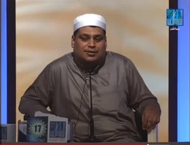 معجزة: تعلم القرآن عند سن الخامسة بدون معلم و بتقليب الورقات فقط