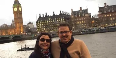 زوجة بوعشرين تخرج عن صمتها وهذا ما قالته عن قضية الكاميرات والإعتقال و التحرش والطلاق ..