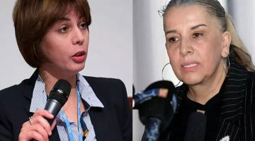 حبس وزيرتين جزائريتين سابقتين بتهم الفساد