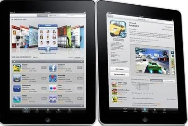 الـ \"I PAD \" بديلاً لكراسات الطلاب في المدارس الأمريكية	