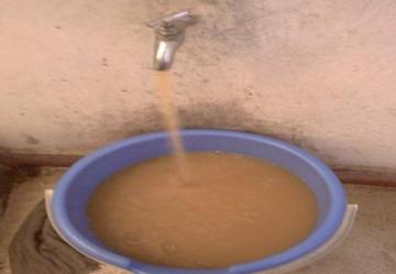 مياه غير صالحة للشرب بصنابير بئر كوات