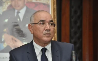 الضريس يجمع رؤساء الشؤون الاقتصادية بالعمالات لبحث انعكاسات الزيادة في الأسعار