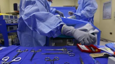 أكثر من ألف مريض مهدد بالإصابة بالإيدز بسبب خطأ طبي ساذج