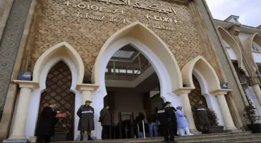 جرائم الأموال تصدر أحكاما بالحبس النافذ في حق منتخبين بارزين بجهة بني ملال خنيفرة