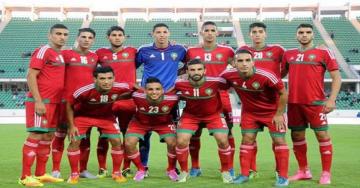 مباراة ودية: المنتخب المغربي المحلي يفوز على نظيره الاثيوبي 4-0