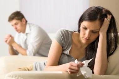 هل تستطيع المرأة الزواج في غياب الحب؟