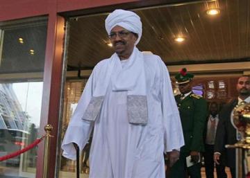 أسرة الرئيس السوداني المعزول عمر البشير تُؤكد إيداعه السجن