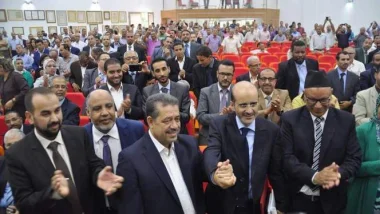 شباط يفاجئ الجميع في أول تصريح له بعد انقلابه على "نفسه"