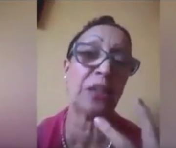 مليكة مزان تهاجم أحمد عصيد وتوجه له اتهامات خطيرة