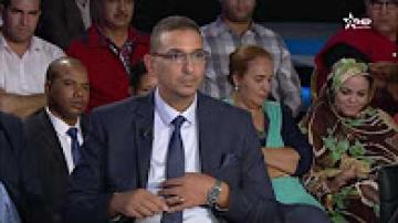 ضيف الاولى استعدادات الاحزاب السياسية للانتخابات التشريعية المقبلة