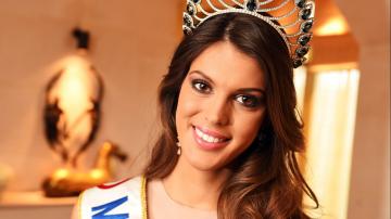 ملكة جمال فرنسا 2016 تزور المغرب